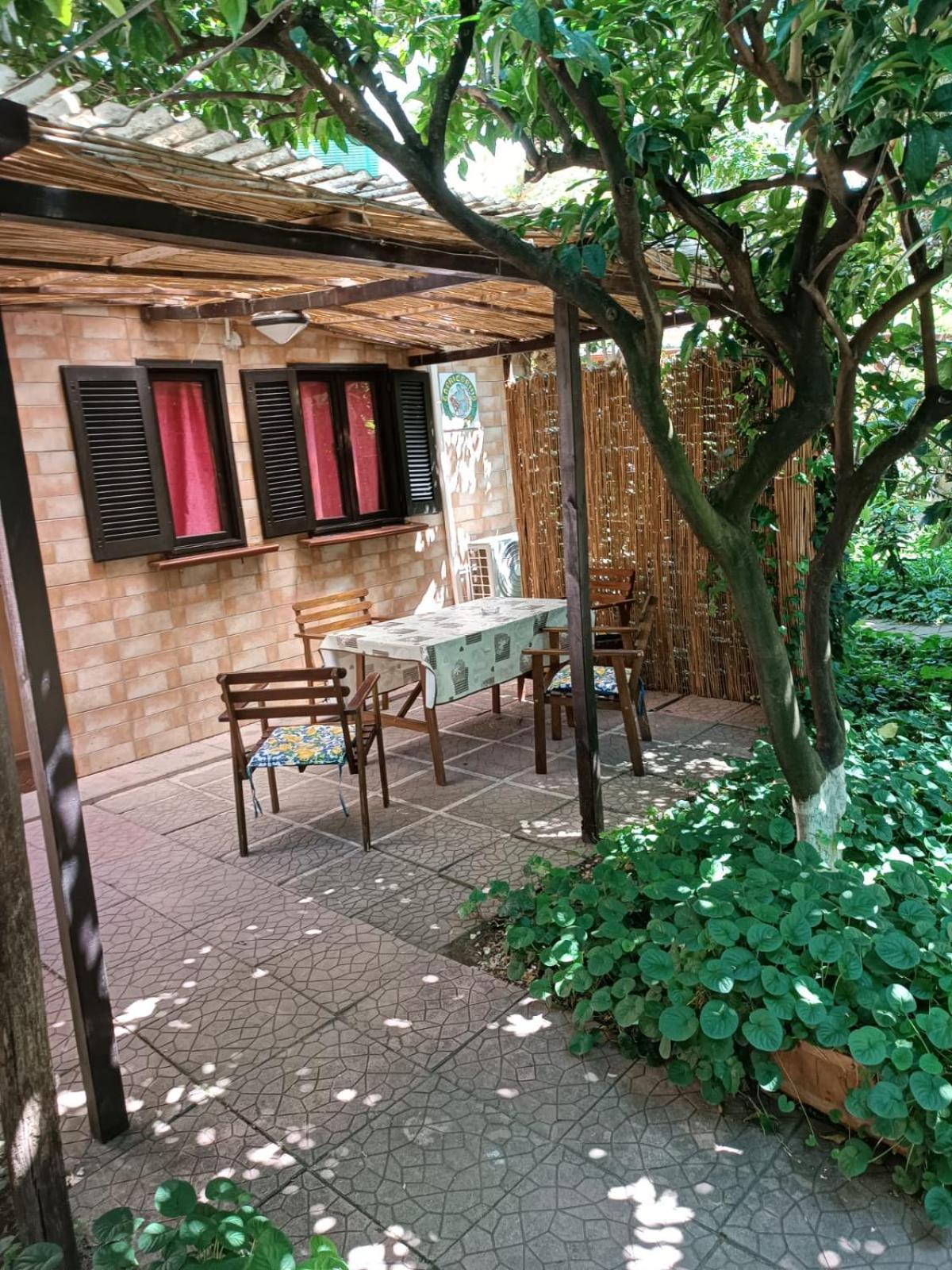 Capricornio Club Hotel Maiori Exterior photo